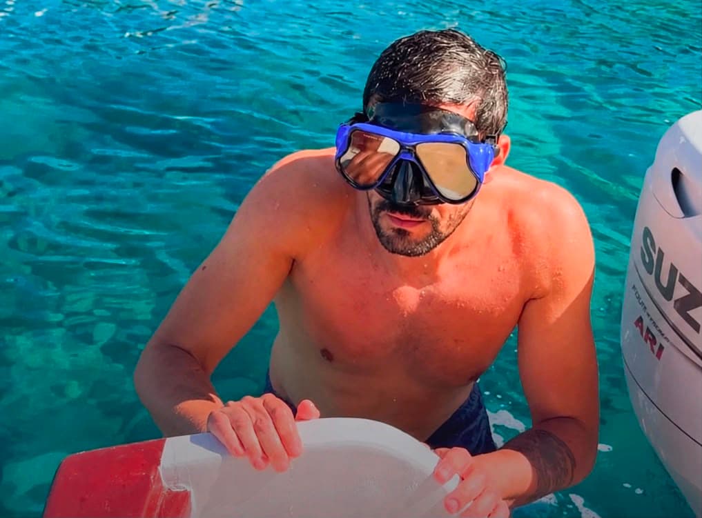 Snorkeling